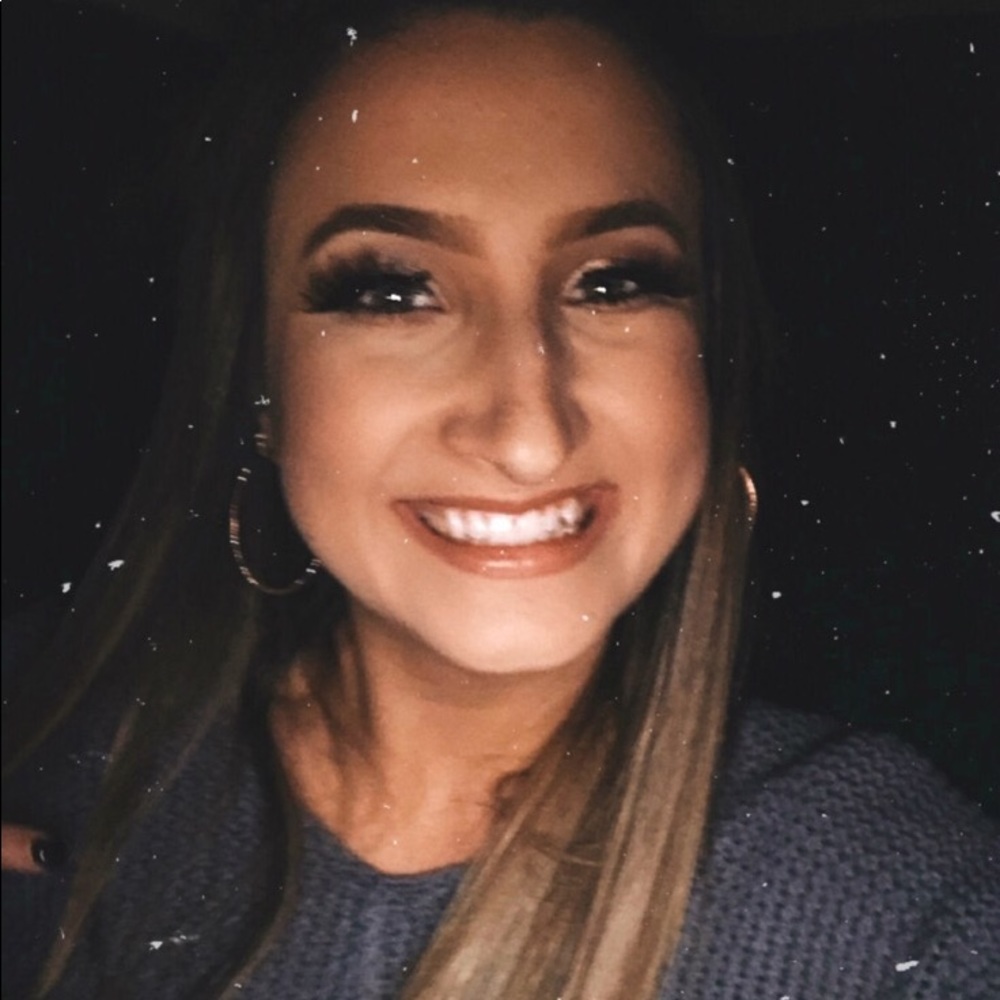 Meet your Posher, Madison